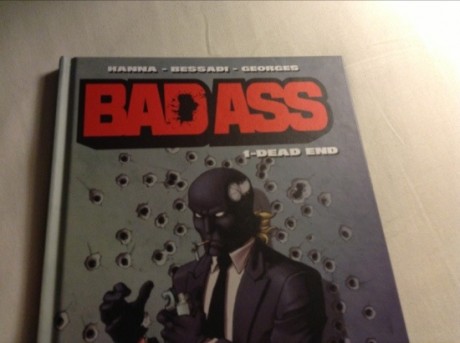Badass : dead end