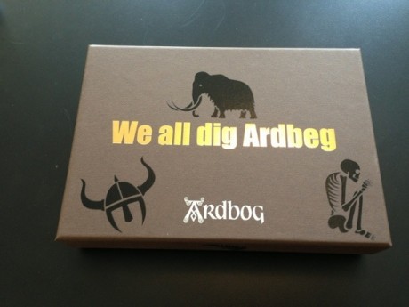 Ardbog Day le 1er juin