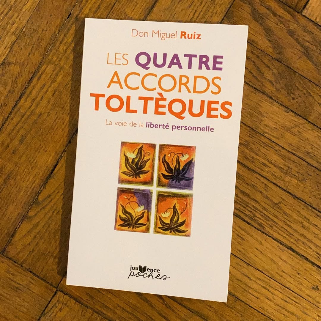 Les Quatre Accords toltèques : que vaut le best-seller