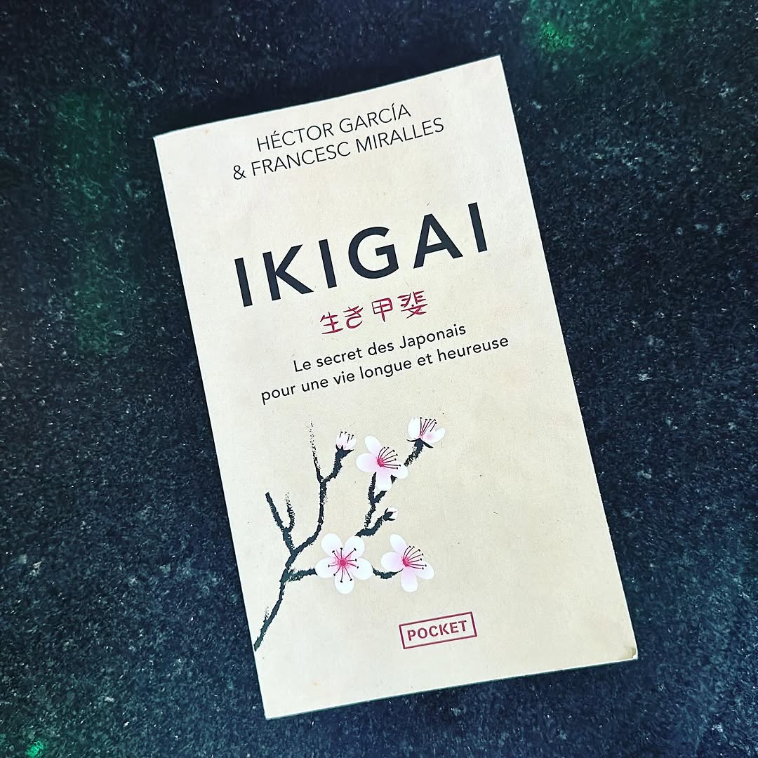 Ikigai de García et Miralles : ce que vaut le best-seller