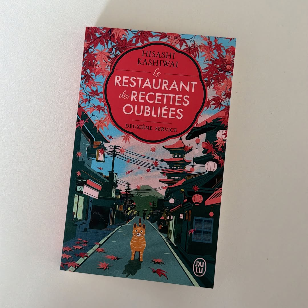 Le Restaurant des recettes oubliées 2 : encore meilleur ?