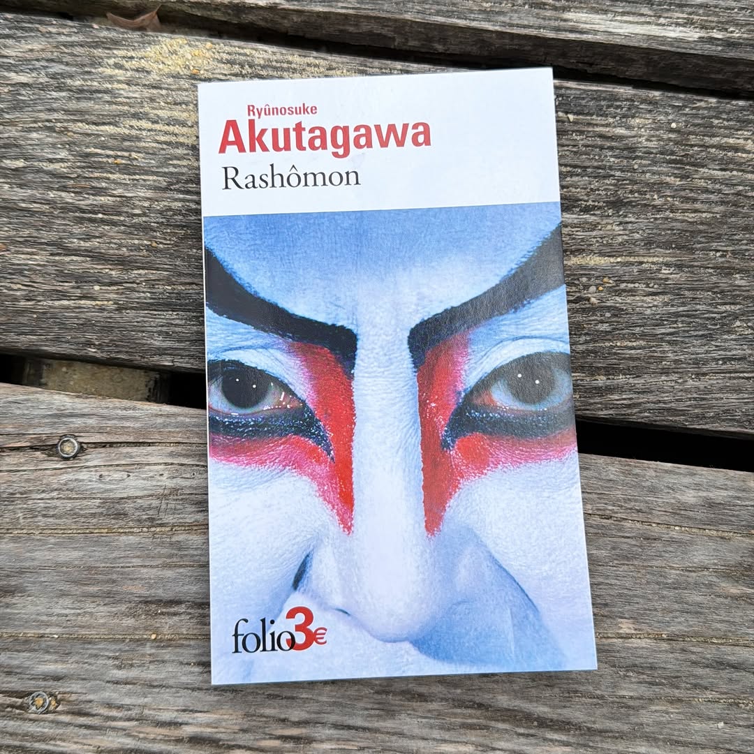 Rashômon d&rsquo;Akutagawa : 7 témoins, 1 crime, 0 vérité