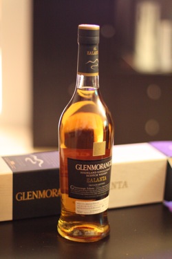 Glenmorangie Ealanta – épisode #2 : la dégustation