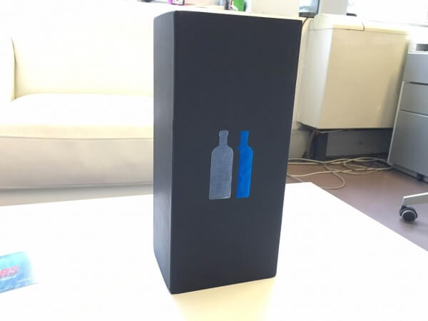 Absolut, une nouvelle Série Limitée pour les fêtes de Noël