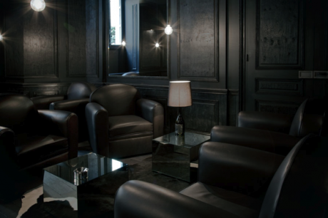 The Glenlivet Alpha : Master your senses