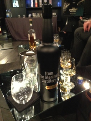 The Glenlivet Alpha révèle enfin son mode d’élaboration et son profil organoleptique