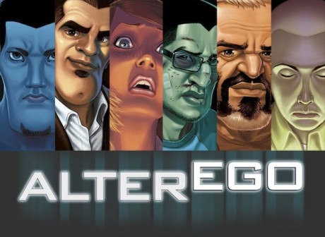 Alter ego : quand la bande-dessinée devient un puzzle narratif…