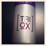 Premier jour de cure ! #exclu #triox #startup