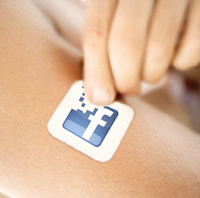 Accroc à Facebook ?