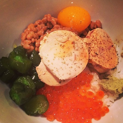 Éventer le riz : pourquoi et comment