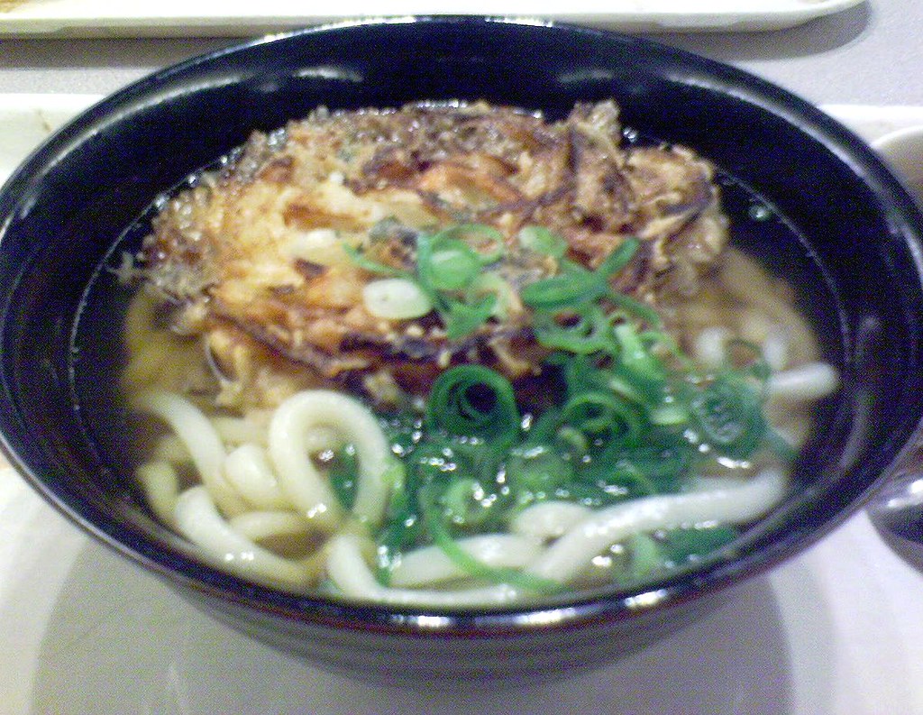 Udon ou soba : quelles différences