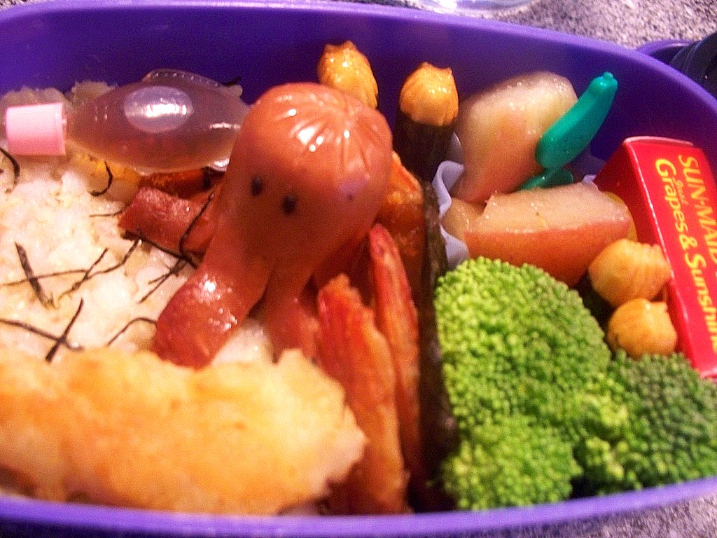 Tempura : l&rsquo;art de la friture légère