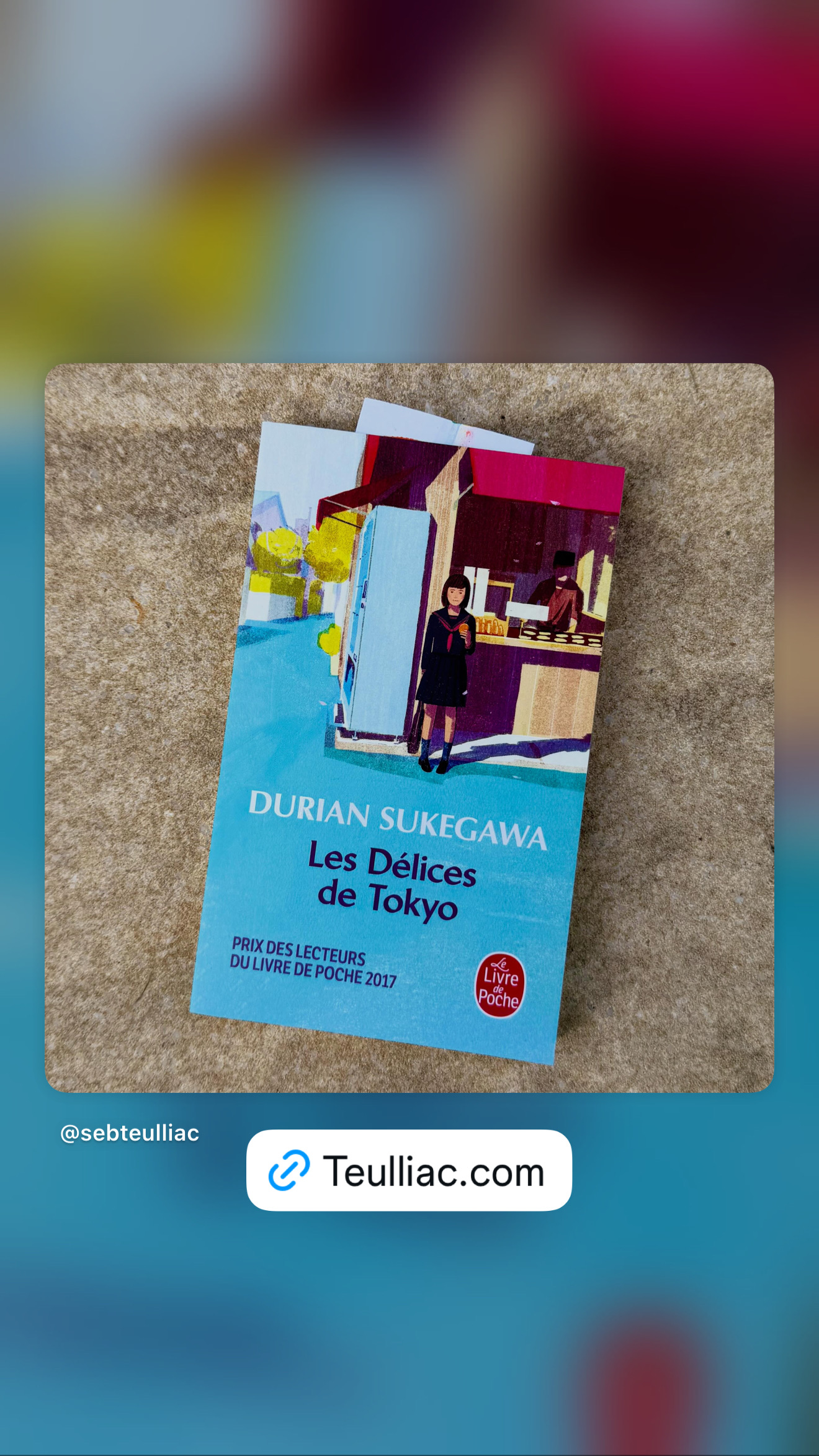 Les Délices de Tokyo de Durian Sukegawa : ce que cachent les dorayaki