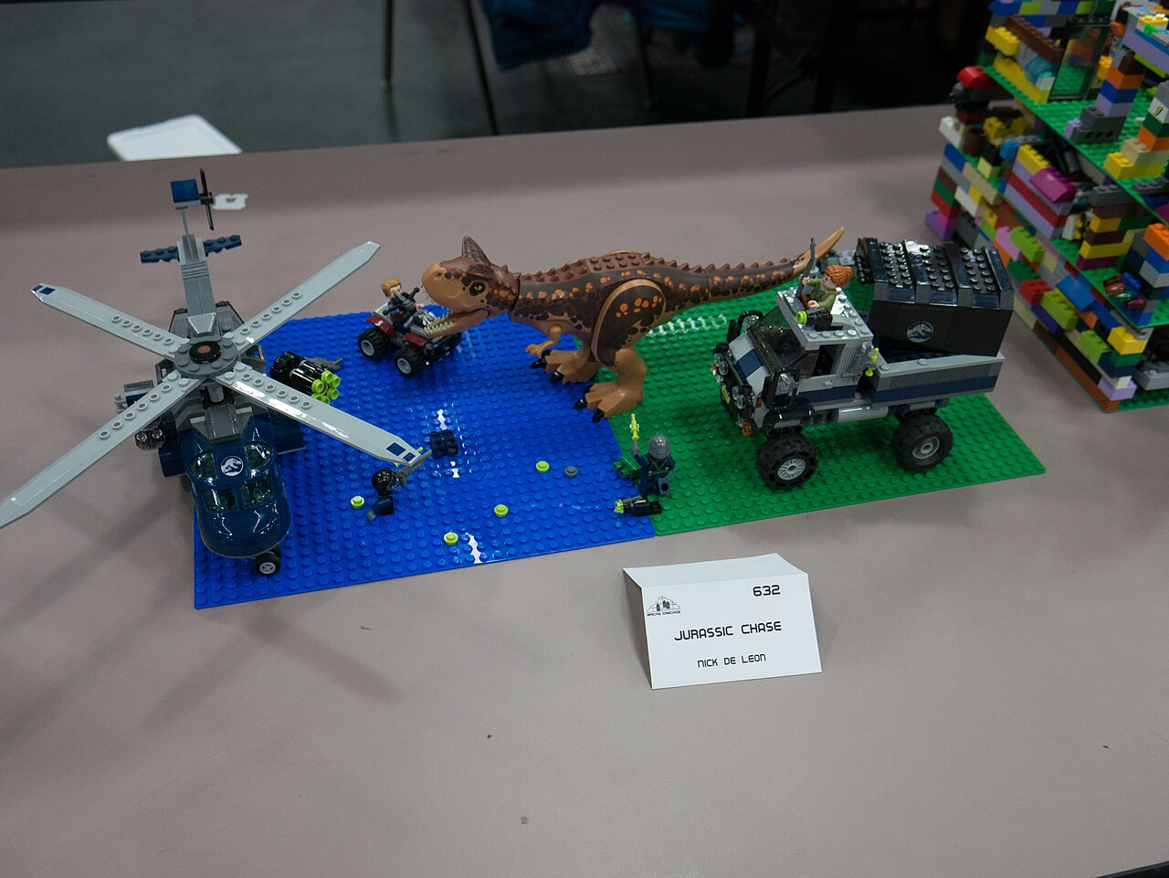 MOC LEGO : c’est quoi, et comment on s’y met vraiment
