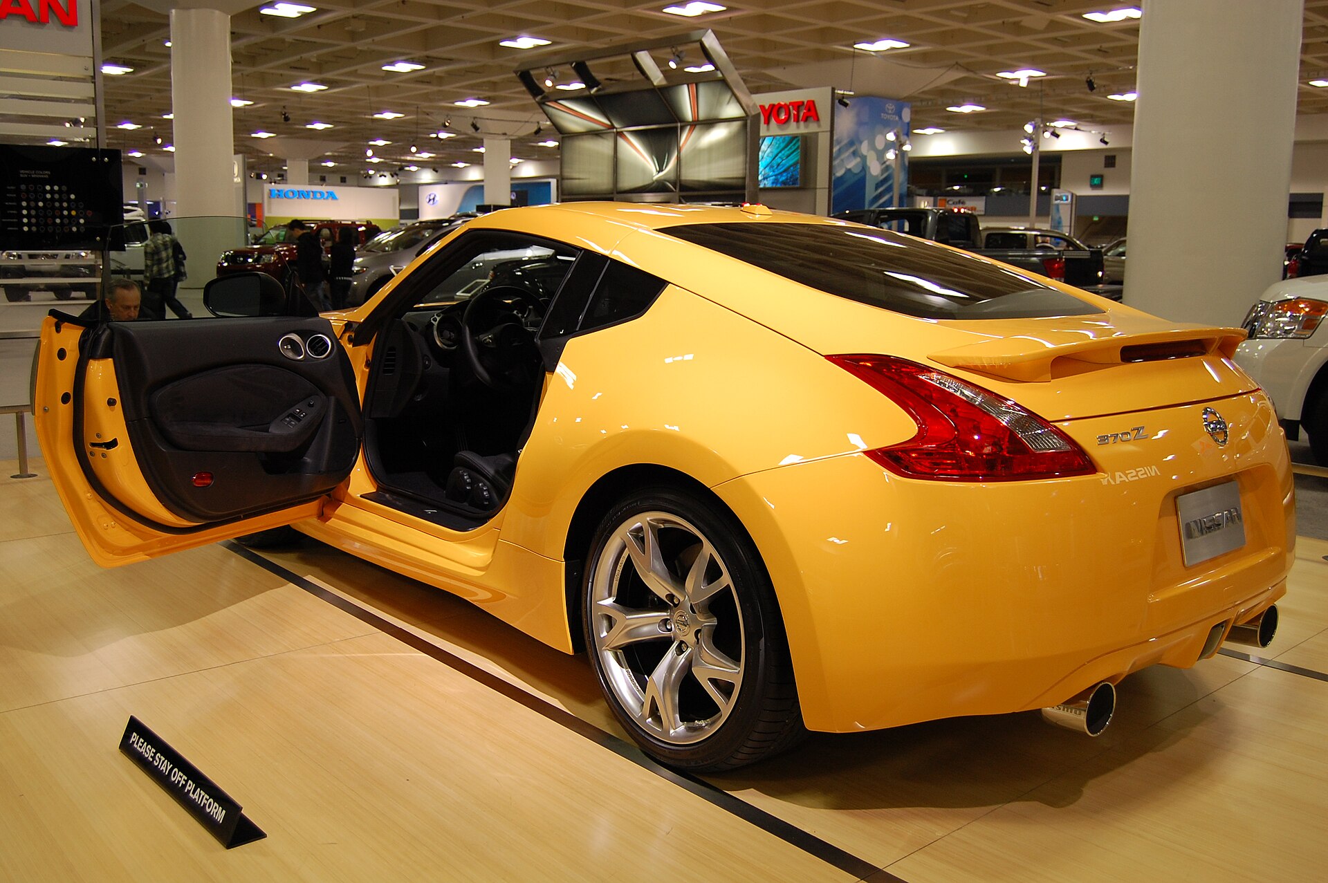 Nissan, acte IV : l’expansion, l’électrique et le retour de Datsun (2002-2012)