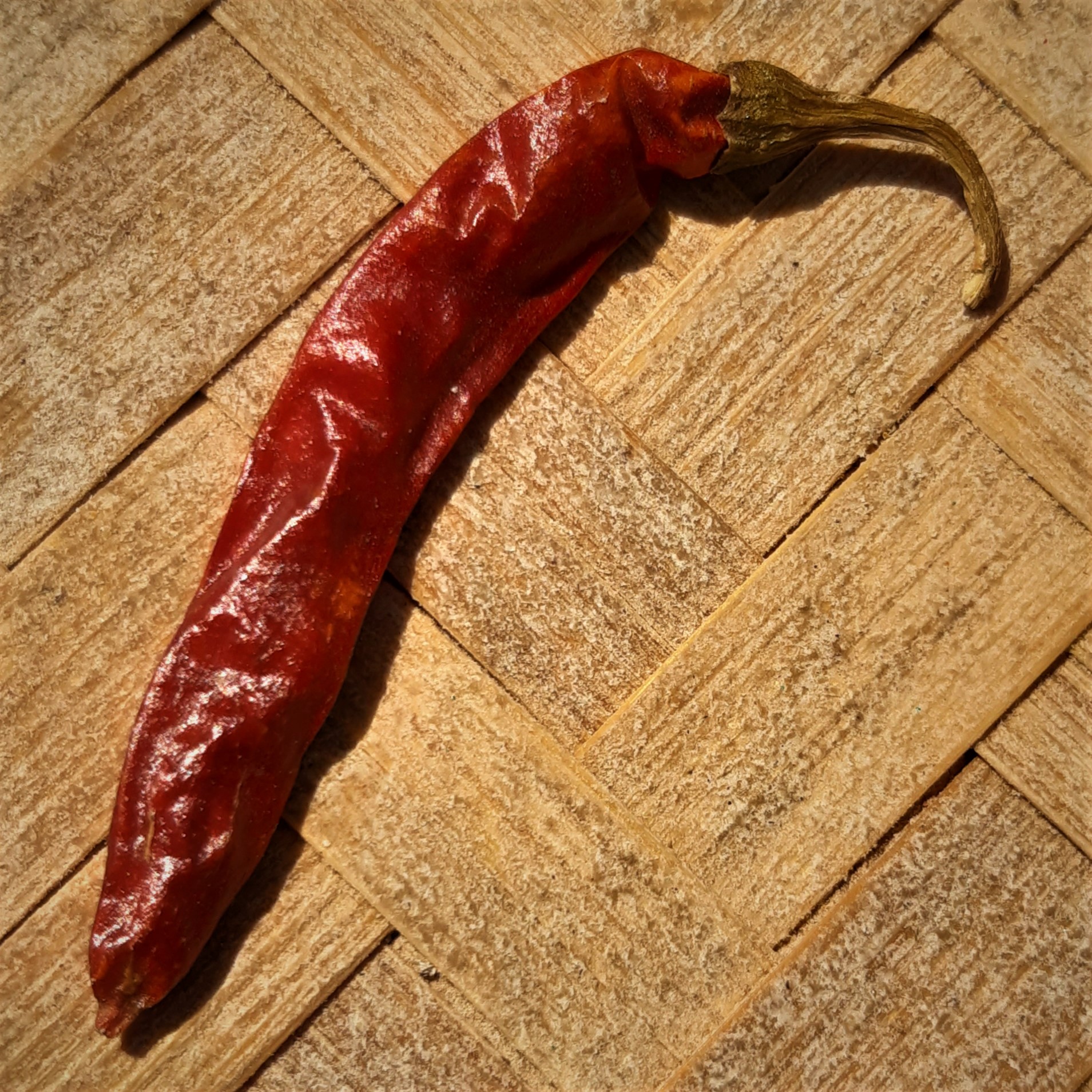 L’échelle de Scoville : mesurer la force des piments