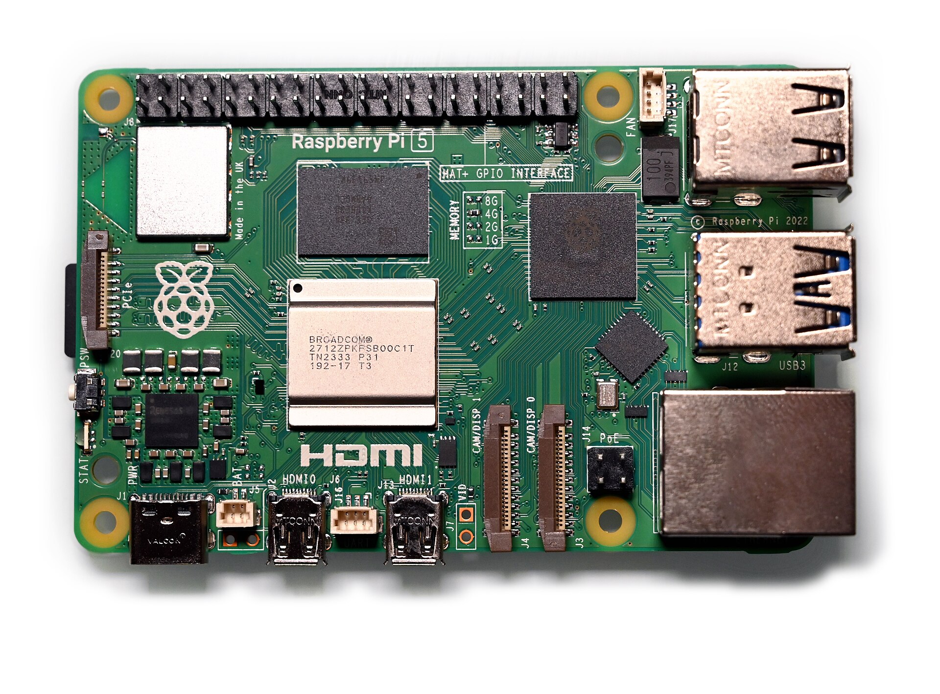 Ma maison sans cloud : Home Assistant sur Raspberry Pi, le pas à pas complet