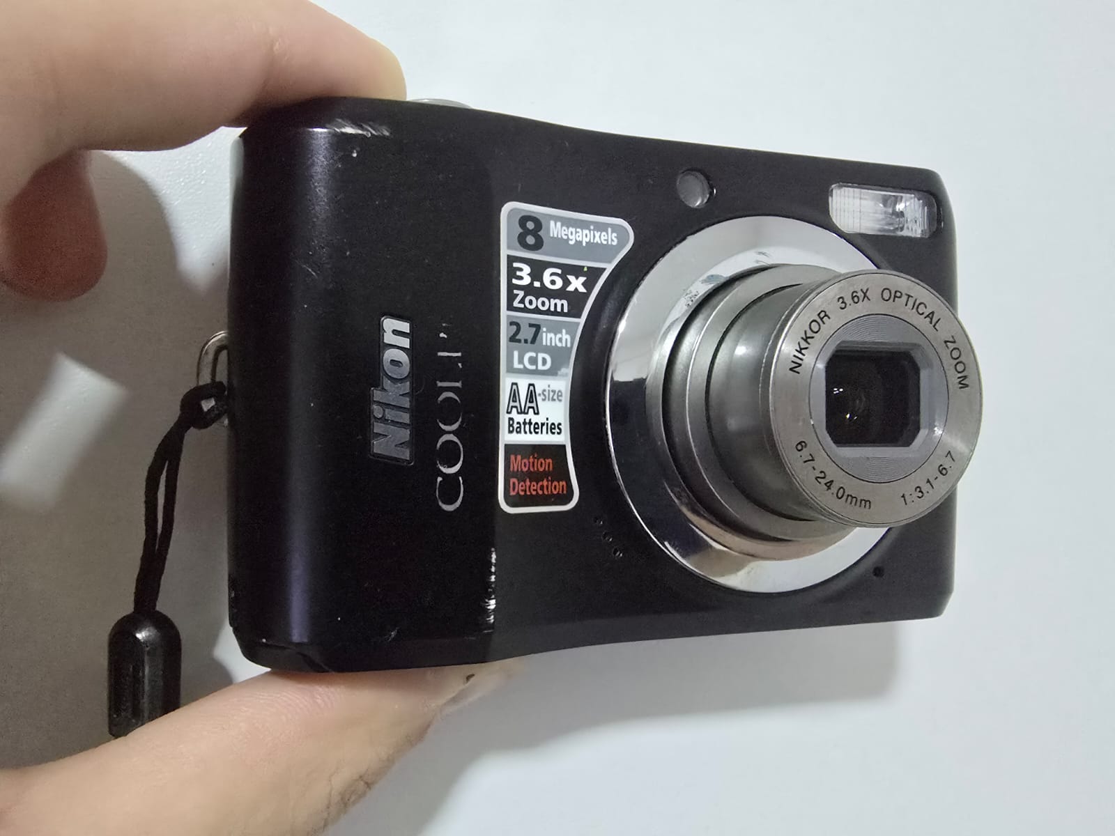 Appareil photo numérique rétro : pourquoi il revient